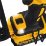 Пистолет гвоздозабивной бесщеточный аккумуляторный DeWALT DCN650P2 (DCN650P2) - фото 6