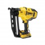 Пістолет цвяхозабивний акумуляторний безщітковий DeWALT DCN660D2 (DCN660D2) - фото 5