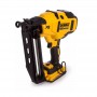 Пістолет цвяхозабивний акумуляторний безщітковий DeWALT DCN660D2 (DCN660D2) - фото 5