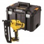Пістолет цвяхозабивний акумуляторний безщітковий DeWALT DCN660NT (DCN660NT)