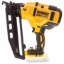 Пістолет цвяхозабивний акумуляторний безщітковий DeWALT DCN660NT (DCN660NT) - фото 6