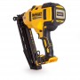 Пістолет цвяхозабивний акумуляторний безщітковий DeWALT DCN660NT (DCN660NT) - фото 6