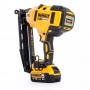 Пістолет цвяхозабивний акумуляторний безщітковий DeWALT DCN660P2 (DCN660P2) - фото 5
