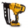 Пистолет гвоздозабивной бесщеточный аккумуляторный DeWALT DCN662D2 (DCN662D2)