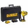 Пистолет гвоздозабивной бесщеточный аккумуляторный DeWALT DCN662D2 (DCN662D2) - фото 6