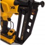 Пистолет гвоздозабивной бесщеточный аккумуляторный DeWALT DCN662D2 (DCN662D2) - фото 6