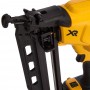 Пистолет гвоздозабивной бесщеточный аккумуляторный DeWALT DCN662D2 (DCN662D2) - фото 6