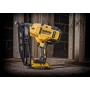 Пістолет цвяхозабивний акумуляторний безщітковий DeWALT DCN662NT (DCN662NT) - фото 8