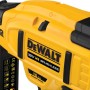 Пістолет цвяхозабивний акумуляторний безщітковий DeWALT DCN662N (DCN662N) - фото 8