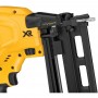 Пістолет цвяхозабивний акумуляторний безщітковий DeWALT DCN662N (DCN662N) - фото 8