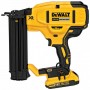 Пистолет гвоздозабивной бесщеточный аккумуляторный DeWALT DCN680D2 (DCN680D2)