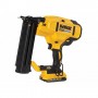 Пистолет гвоздозабивной бесщеточный аккумуляторный DeWALT DCN680D2 (DCN680D2) - фото 8
