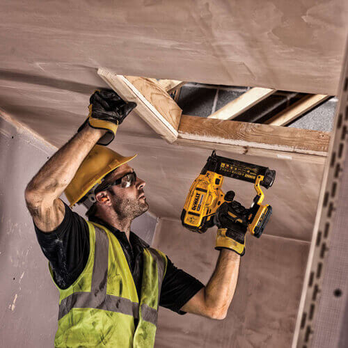 Пистолет гвоздозабивной бесщеточный аккумуляторный DeWALT DCN680D2 (DCN680D2) - фото 6