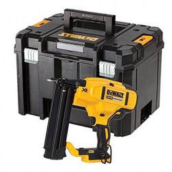 Пистолет гвоздозабивной бесщеточный аккумуляторный DeWALT DCN680NT (DCN680NT)