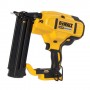 Пистолет гвоздозабивной бесщеточный аккумуляторный DeWALT DCN680NT (DCN680NT) - фото 7