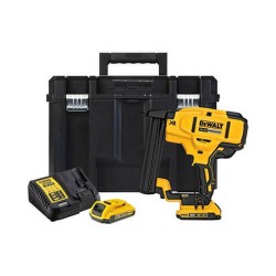 Степлер скобозабивной бесщеточный аккумуляторный DeWALT DCN681D2 (DCN681D2)