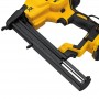 Степлер скобозабивной бесщеточный аккумуляторный DeWALT DCN681D2 (DCN681D2) - фото 6