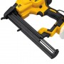 Степлер скобозабивний акумуляторний безщітковий DeWALT DCN681N (DCN681N) - фото 9