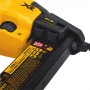 Степлер скобозабивний акумуляторний безщітковий DeWALT DCN681N (DCN681N) - фото 9