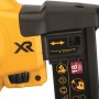 Степлер скобозабивний акумуляторний безщітковий DeWALT DCN681N (DCN681N) - фото 9