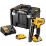 Степлер скобозабивной бесщеточный аккумуляторный DeWALT DCN701D2 (DCN701D2)