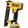 Степлер скобозабивной бесщеточный аккумуляторный DeWALT DCN701D2 (DCN701D2) - фото 10