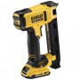 Степлер скобозабивной бесщеточный аккумуляторный DeWALT DCN701D2 (DCN701D2) - фото 10