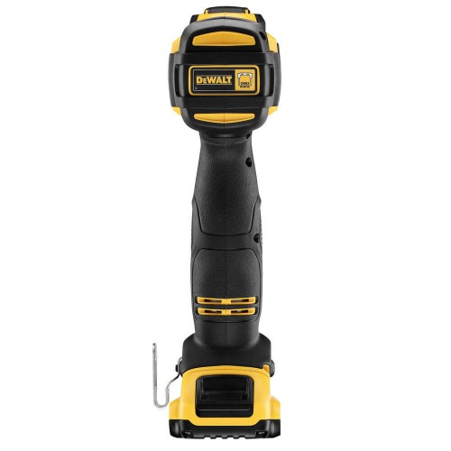 Степлер скобозабивной бесщеточный аккумуляторный DeWALT DCN701D2 (DCN701D2) - фото 5