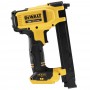 Степлер скобозабивний акумуляторний безщітковий DeWALT DCN701N (DCN701N) - фото 5