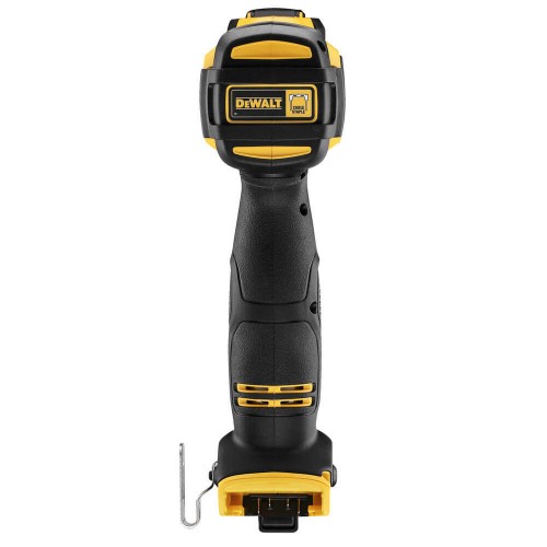 Степлер скобозабивний акумуляторний безщітковий DeWALT DCN701N (DCN701N) - фото 4