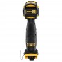 Степлер скобозабивний акумуляторний безщітковий DeWALT DCN701N (DCN701N) - фото 5