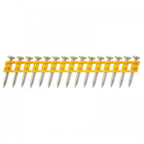 Гвозди з м'якого бетону DeWALT DCN8901045