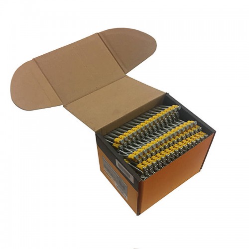 Гвозди з м'якого бетону DeWALT DCN8901045 - фото 1