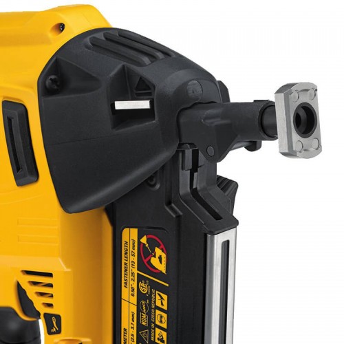 Насадка-держатель магнитная DeWALT DCN8902 - фото 2