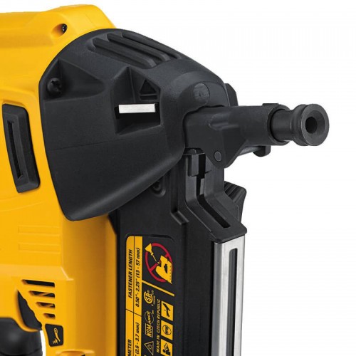 Насадка для установки гипсокартонных или деревянных плит DeWALT DCN8904 - фото 2
