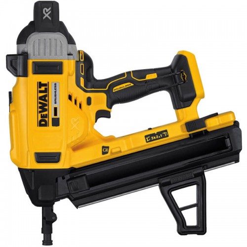 Пістолет цвяхозабивний по бетону акумуляторний безщітковий DeWALT DCN890N (DCN890N)