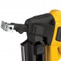 Пістолет цвяхозабивний по бетону акумуляторний безщітковий DeWALT DCN890N (DCN890N) - фото 13