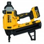 Пістолет цвяхозабивний по бетону акумуляторний безщітковий DeWALT DCN890P2 (DCN890P2)
