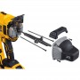 Пістолет цвяхозабивний по бетону акумуляторний безщітковий DeWALT DCN890P2 (DCN890P2) - фото 13
