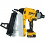 Пістолет цвяхозабивний по бетону акумуляторний безщітковий DeWALT DCN890N (DCN890N) - фото 13
