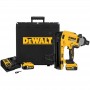 Пістолет цвяхозабивний по бетону акумуляторний безщітковий DeWALT DCN890P2 (DCN890P2) - фото 13