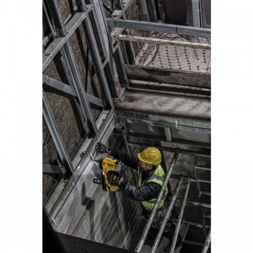 Пістолет цвяхозабивний по бетону акумуляторний безщітковий DeWALT DCN890P2 (DCN890P2) - фото 8