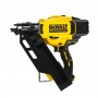 Пістолет цвяхозабивний акумуляторний безщітковий DeWALT DCN930N - фото 20