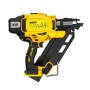Пістолет цвяхозабивний акумуляторний безщітковий DeWALT DCN930N - фото 20