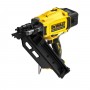 Пістолет цвяхозабивний акумуляторний безщітковий DeWALT DCN930N - фото 20