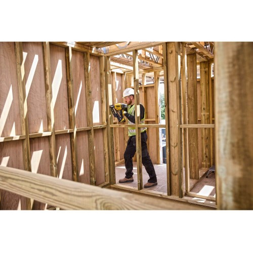 Пістолет цвяхозабивний акумуляторний безщітковий DeWALT DCN930N - фото 17