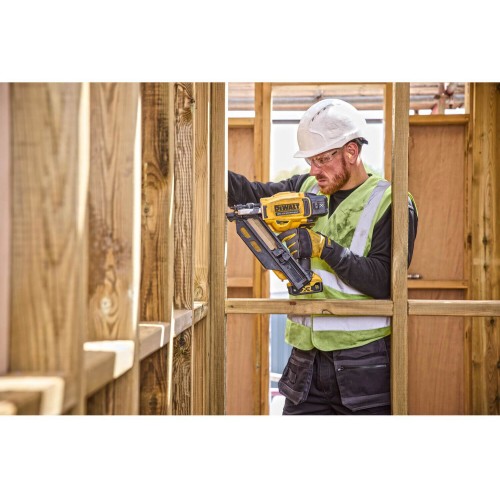 Пістолет цвяхозабивний акумуляторний безщітковий DeWALT DCN930N - фото 18