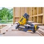 Пістолет цвяхозабивний акумуляторний безщітковий DeWALT DCN930N - фото 20