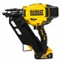 Пістолет цвяхозабивний акумуляторний безщітковий DeWALT DCN930P2 - фото 20