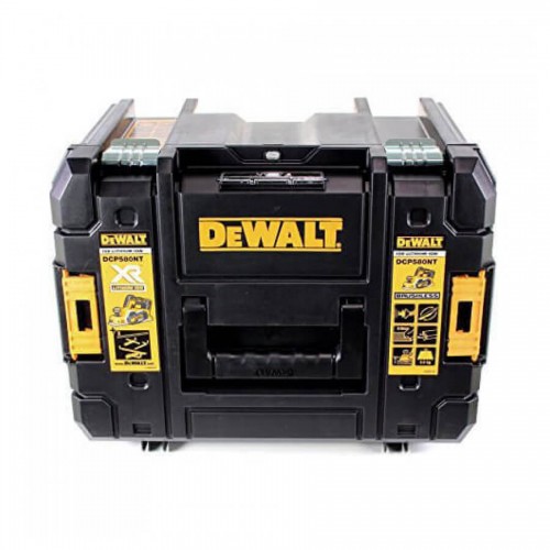 Рубанок акумуляторний безщітковий DeWALT DCP580NT (DCP580NT) - фото 5